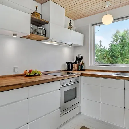 Tatil Evi In Holbk With 2 Bedrooms And Wifi Holbæk