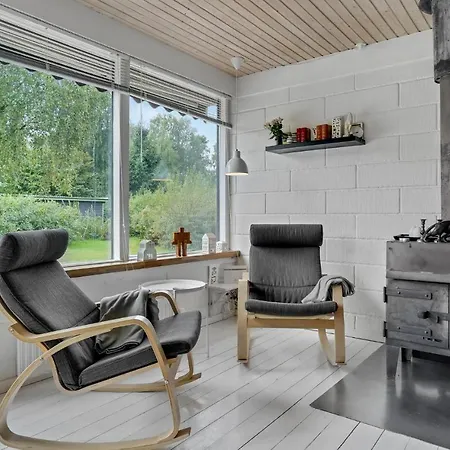 In Holbk With 2 Bedrooms And Wifi * Holbæk