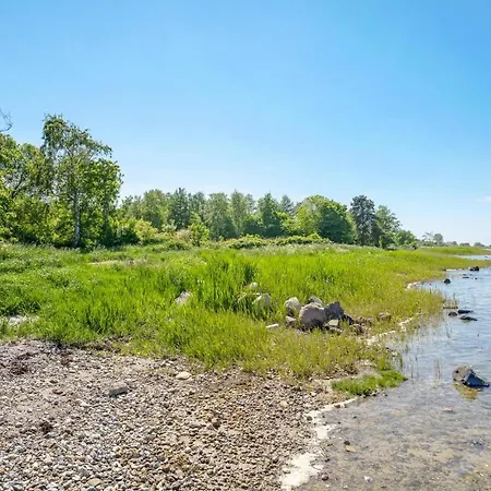 In Holbk With 2 Bedrooms And Wifi Holbæk